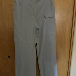 Express Gray Pants